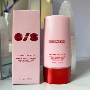 ONE/SIZE by Patrick Starrr Secure the Blur Makeup Magnet Primer